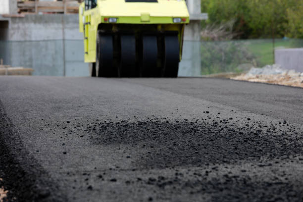 Best Driveway Paving Contractor  in Marion, AL