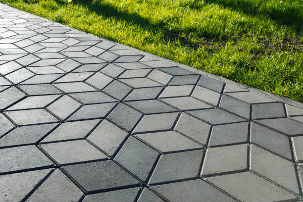 Best Permeable Paver Driveway  in Marion, AL