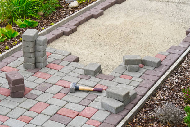 Best Affordable Driveway Pavers  in Marion, AL