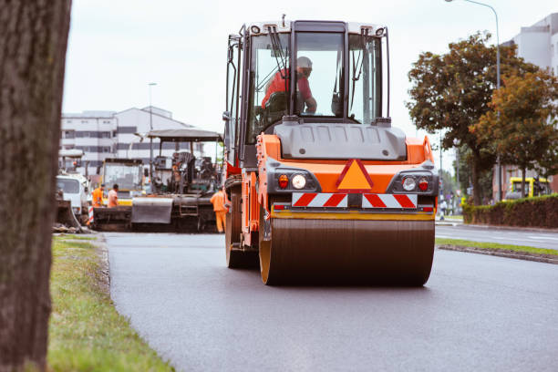 Reasons to Select Us for Your Driveway Paving Requirements in Marion, AL