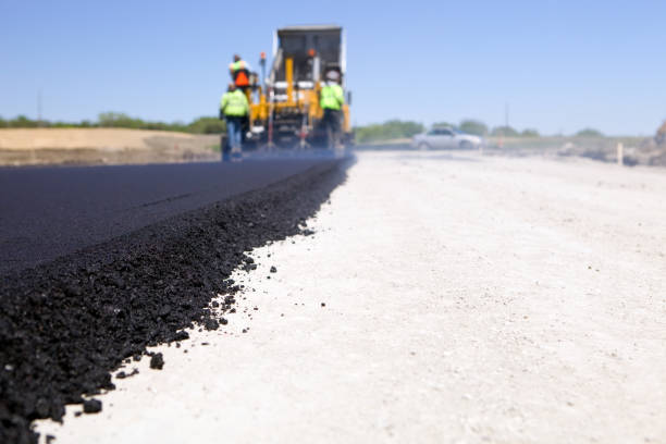 Best Driveway Resurfacing Pavers  in Marion, AL